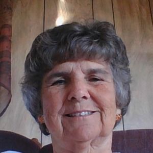 Meet your Posher, Margaret